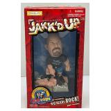 Misc. Wrestling Action Figures Including Stone Cold Steve Austin And More (NEW IN PACK)