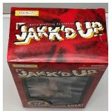 Misc. Wrestling Action Figures Including Stone Cold Steve Austin And More (NEW IN PACK)