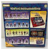 Misc. Wrestling Action Figures Including Chyna And More (NEW IN PACK)