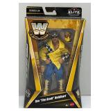 Misc. Wrestling Action Figures Including PAPA SHANGO And More (NEW IN PACK)