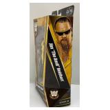 Misc. Wrestling Action Figures Including PAPA SHANGO And More (NEW IN PACK)