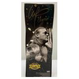 Misc. Wrestling Action Figures Including PAPA SHANGO And More (NEW IN PACK)