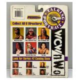 Misc. Hulk Hogan Collectibles (NIB)