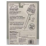 Misc. Hulk Hogan Collectibles (NIB)