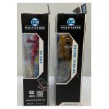 Misc. Marvel Action Figures (NIB)