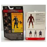 Misc. Marvel Action Figures (NIB)
