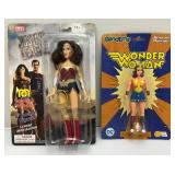 Misc. Marvel Action Figures (NIB)