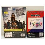 Misc. Marvel Action Figures (NIB)