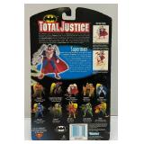 Misc. Marvel Action Figures (NIB)