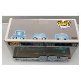 Misc. Collectible Funko Pops! Including Haunted Mansion, Nightmare Before Christmas And More (NIB)