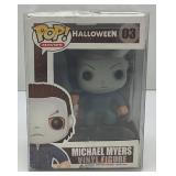 Misc. Collectible Funko Pops! Including Haunted Mansion, Nightmare Before Christmas And More (NIB)