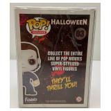 Misc. Collectible Funko Pops! Including Haunted Mansion, Nightmare Before Christmas And More (NIB)