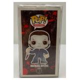 Misc. Collectible Funko Pops! Including Haunted Mansion, Nightmare Before Christmas And More (NIB)