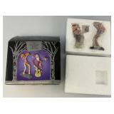 Misc. Collectible Funko Pops! Including Haunted Mansion, Nightmare Before Christmas And More (NIB)