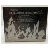 Misc. Collectible Funko Pops! Including Haunted Mansion, Nightmare Before Christmas And More (NIB)