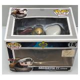 Misc. Collectible FUNKO Pops! Including Game Of Thrones & More (NIB)