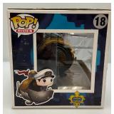 Misc. Collectible FUNKO Pops! Including Game Of Thrones & More (NIB)