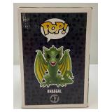 Misc. Collectible FUNKO Pops! Including Game Of Thrones & More (NIB)