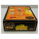 Misc. Collectible FUNKO Pops! Including Game Of Thrones & More (NIB)