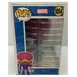 Misc. Collectible MARVEL FUNKO Pops! Including Sentinel & More (NIB)