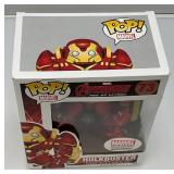 Misc. Collectible MARVEL FUNKO Pops! Including Sentinel & More (NIB)