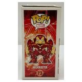 Misc. Collectible MARVEL FUNKO Pops! Including Sentinel & More (NIB)