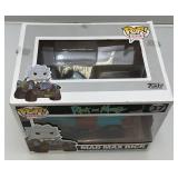 Misc. Collectible MARVEL FUNKO Pops! Including KONG, Rick And Morty  & More (NIB)