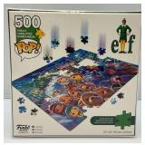 Misc. Collectible MARVEL FUNKO Pops! Including KONG, Rick And Morty  & More (NIB)