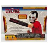 Misc. Collectible IRON MAN  Action Figures & More (NIB)