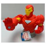 Misc. Collectible IRON MAN  Action Figures & More (NIB)