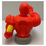Misc. Collectible IRON MAN  Action Figures & More (NIB)