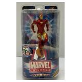 Misc. Collectible IRON MAN  Action Figures & More (NIB)