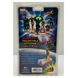 Misc. Collectible IRON MAN  Action Figures & More (NIB)