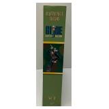 GI Joe 12" Action Sailor MASTERPIECE Edition (NIB)