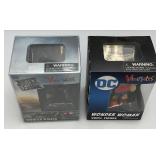 Misc. Collectible Action Figures Including SPAWN And More (NIP)