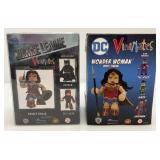 Misc. Collectible Action Figures Including SPAWN And More (NIP)