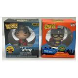 Misc. Collectible Action Figures Including SPAWN And More (NIP)