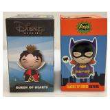 Misc. Collectible Action Figures Including SPAWN And More (NIP)