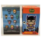 Misc. Collectible Action Figures Including SPAWN And More (NIP)