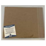 Misc. BECKETT Autographed Photos With COS