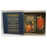 GI Joe 12" Action Pilot MASTERPIECE Edition (NIB)