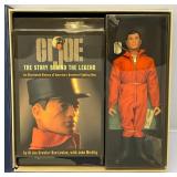 GI Joe 12" Action Pilot MASTERPIECE Edition (NIB)