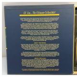 GI Joe 12" Action Pilot MASTERPIECE Edition (NIB)