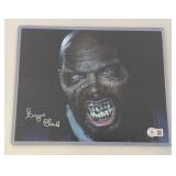 Misc. BECKETT Autographed Photos With COS