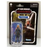Misc. STAR WARS Action Figures (NIP) Some Old Stock