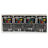 Misc. STAR WARS Action Figures (NIP) Some Old Stock