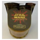 Misc. STAR WARS Action Figures (NIP) Some Old Stock