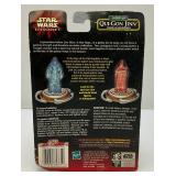 Misc. STAR WARS Action Figures (NIP) Some Old Stock