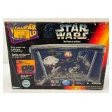 Misc. STAR WARS Action Figures Including Power Of The Force & More (New Old Stock)