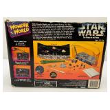 Misc. STAR WARS Action Figures Including Power Of The Force & More (New Old Stock)